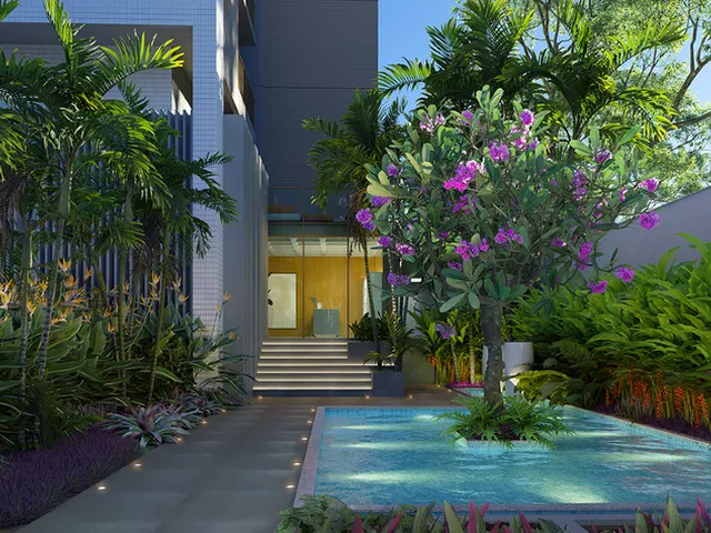 Imagem 5: Alameda Rio Apartamento com 3 dormitórios