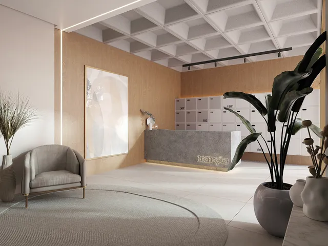 Imagem 6: Alameda Rio Apartamento com 3 dormitórios