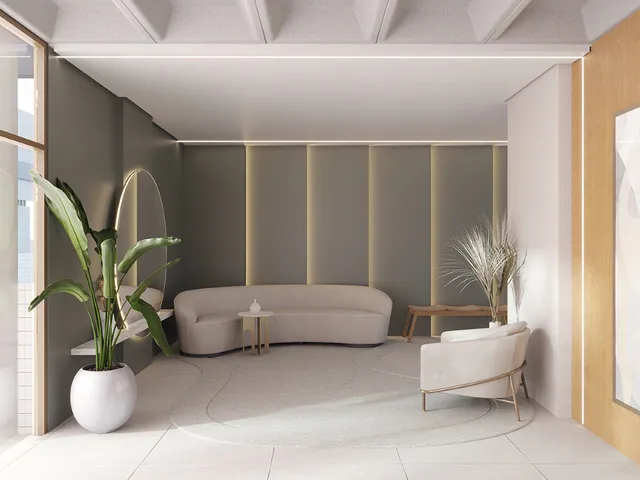 Imagem 7: Alameda Rio Apartamento com 3 dormitórios