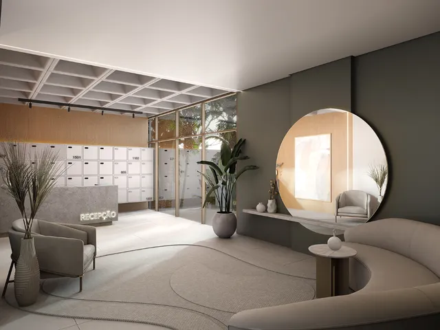Imagem 8: Alameda Rio Apartamento com 3 dormitórios