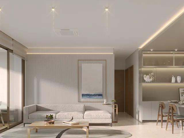 Imagem 10: Alameda Rio Apartamento com 3 dormitórios