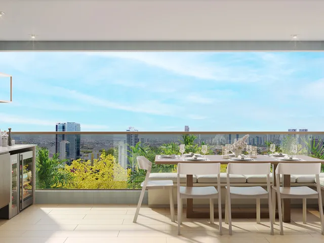 Imagem 15: Alameda Rio Apartamento com 3 dormitórios