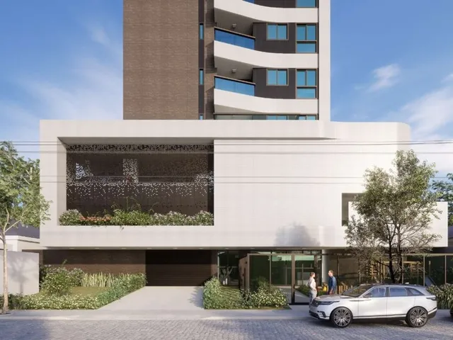 Imagem 2: Istoría Apartamento com 2 dormitórios