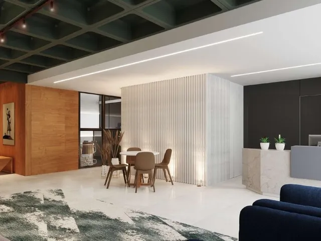 Imagem 4: Istoría Apartamento com 2 dormitórios