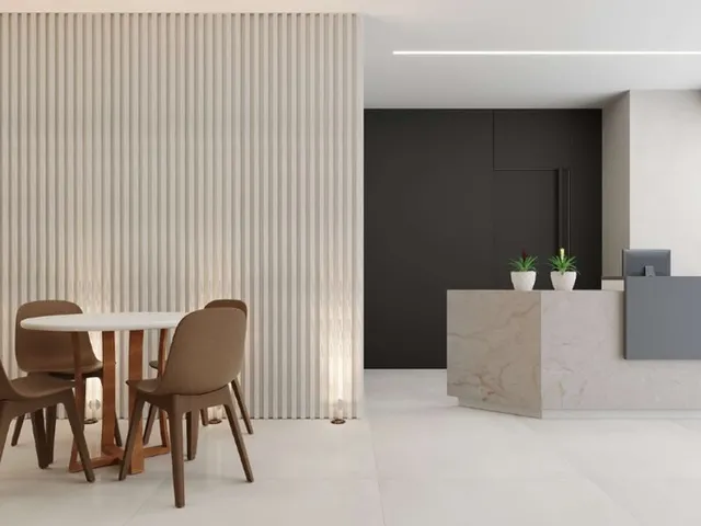 Imagem 5: Istoría Apartamento com 2 dormitórios