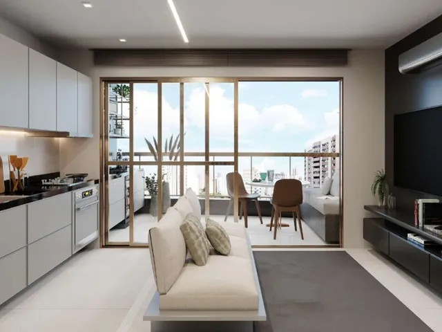 Imagem 6: Istoría Apartamento com 2 dormitórios