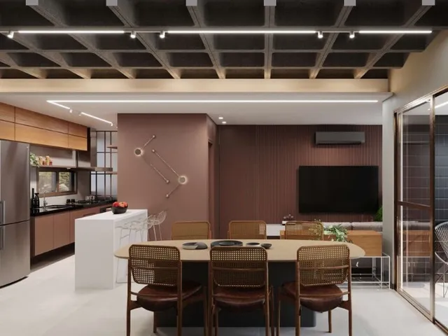 Imagem 7: Istoría Apartamento com 2 dormitórios