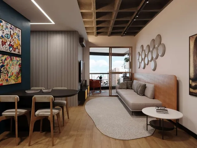 Imagem 9: Istoría Apartamento com 2 dormitórios