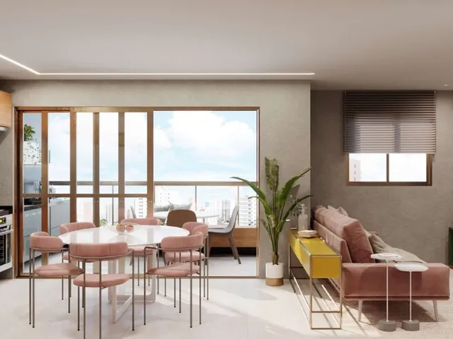 Imagem 10: Istoría Apartamento com 2 dormitórios