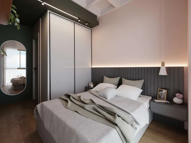 Imagem 12: Istoría Apartamento com 2 dormitórios