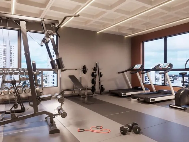 Imagem 13: Istoría Apartamento com 2 dormitórios