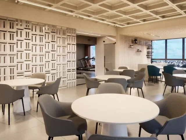 Imagem 14: Istoría Apartamento com 2 dormitórios