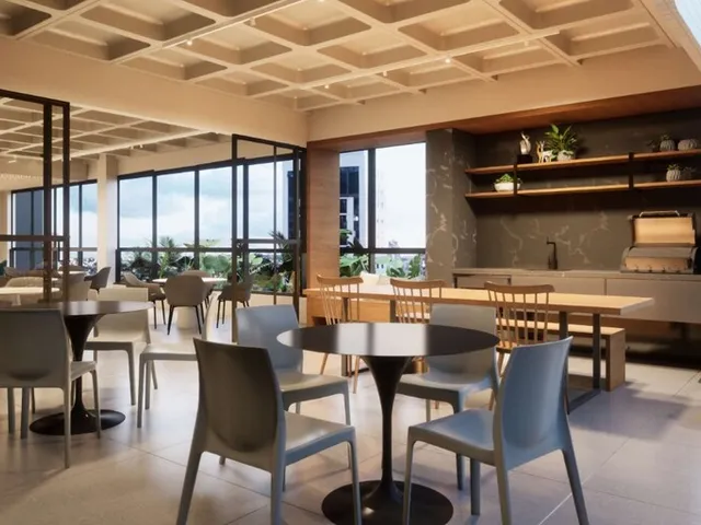Imagem 15: Istoría Apartamento com 2 dormitórios