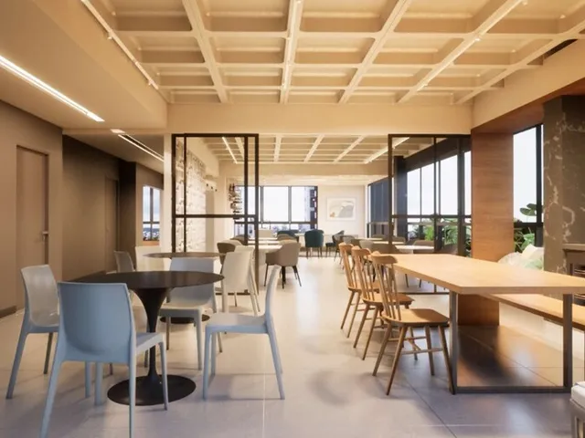 Imagem 16: Istoría Apartamento com 2 dormitórios