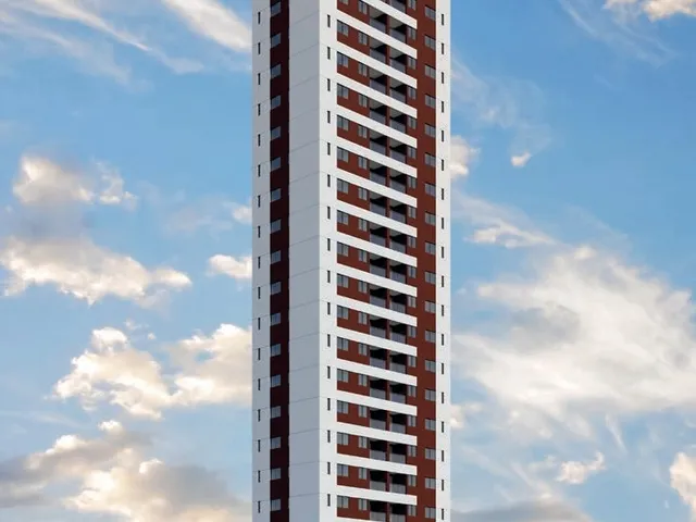 Imagem: Apartamento à venda em Recife, Encruzilhada