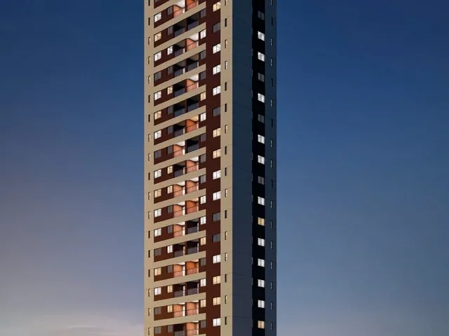 Imagem 2: Apartamento à venda em Recife, Encruzilhada, com 3 quartos, 84,12m²