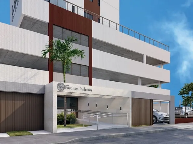 Imagem 3: Apartamento à venda em Recife, Encruzilhada, com 3 quartos, 84,12m²