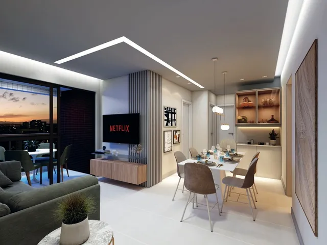 Imagem 5: Apartamento à venda em Recife, Encruzilhada, com 3 quartos, 84,12m²