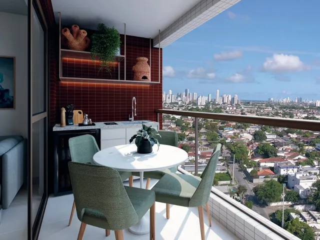 Imagem 6: Apartamento à venda em Recife, Encruzilhada, com 3 quartos, 84,12m²