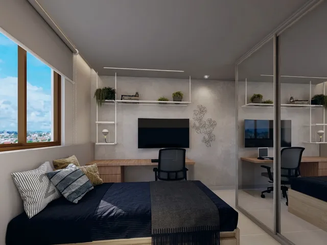 Imagem 8: Apartamento à venda em Recife, Encruzilhada, com 3 quartos, 84,12m²