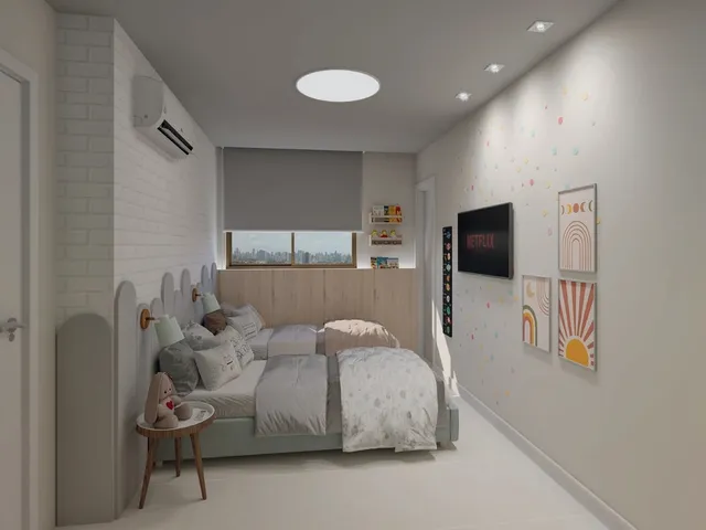 Imagem 9: Apartamento à venda em Recife, Encruzilhada, com 3 quartos, 84,12m²