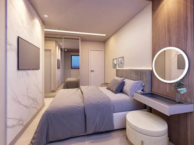 Imagem 10: Apartamento à venda em Recife, Encruzilhada, com 3 quartos, 84,12m²