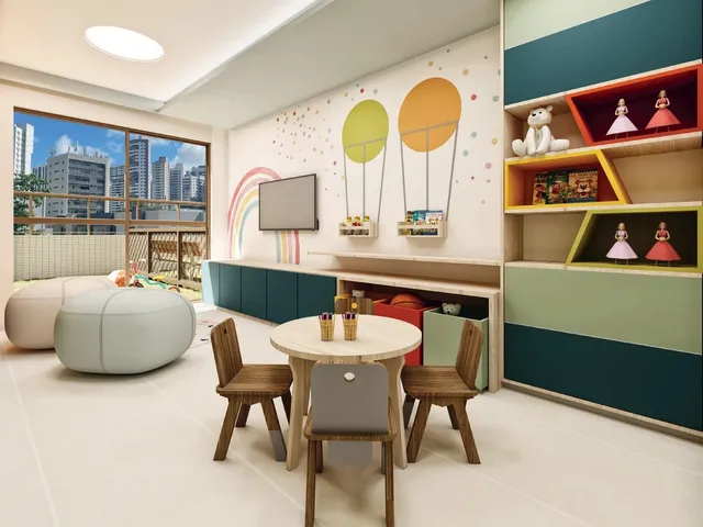 Imagem 14: Apartamento à venda em Recife, Encruzilhada, com 3 quartos, 84,12m²