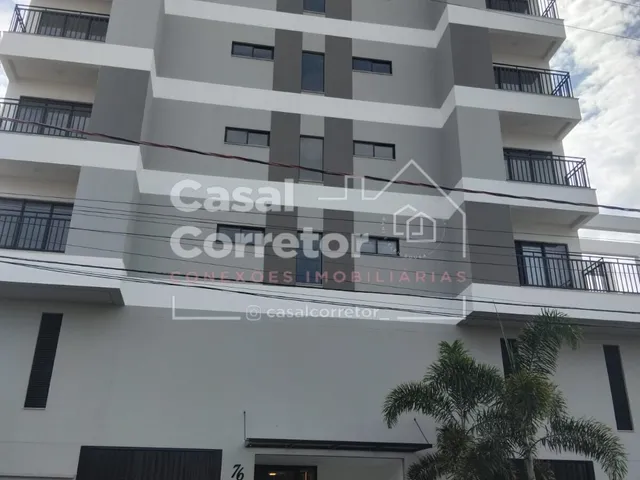 Imagem 1: APARTAMENTO NO STA TEREZINHA PRÓXIMO AO STOP SHOP