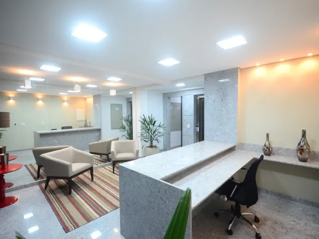 Imagem 2: Maria Satye Apartamento com 3 dormitórios