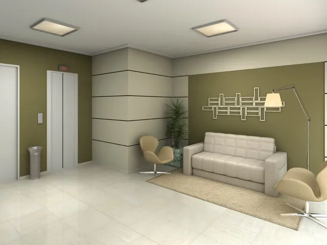 Imagem 6: Maria Satye Apartamento com 3 dormitórios