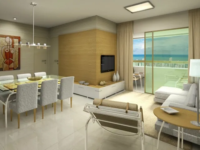 Imagem 7: Maria Satye Apartamento com 3 dormitórios