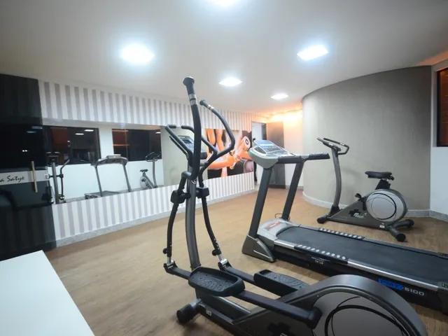 Imagem 3: Maria Satye Apartamento com 3 dormitórios