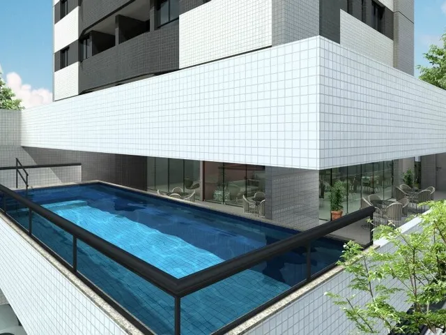 Imagem 9: Maria Satye Apartamento com 3 dormitórios