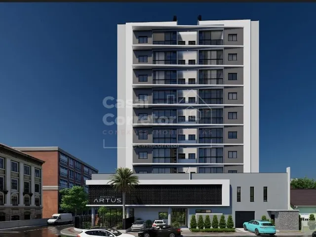 Imagem: APARTAMENTO NO RESIDENCIAL ARTUS SANTA RITA