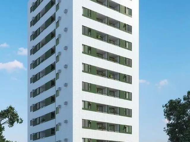 Imagem: Apartamento à venda em Recife, Várzea