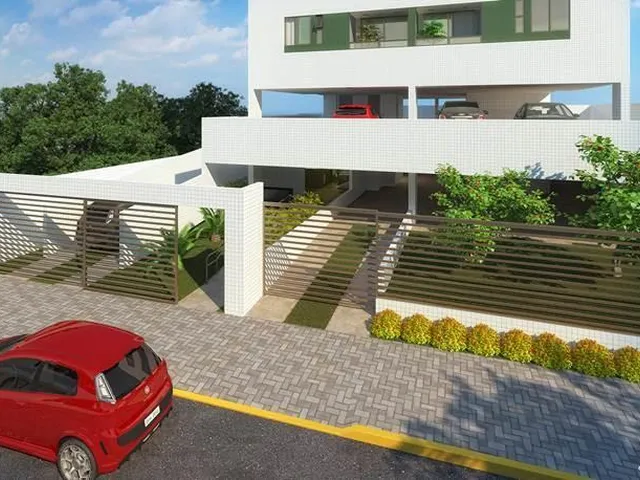 Imagem 3: Villa Rica Apartamento com 2 dormitórios