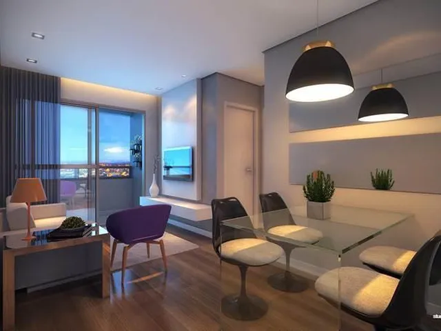 Imagem 4: Villa Rica Apartamento com 2 dormitórios