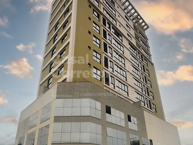 Imagem: APARTAMENTO COM DUAS SUITES