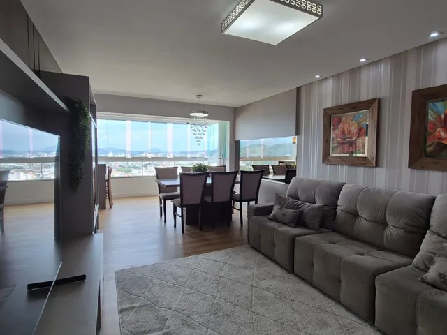 Imagem 13: ESPETACULAR APARTAMENTO DE 2 SUÍTES MOBILIADO
