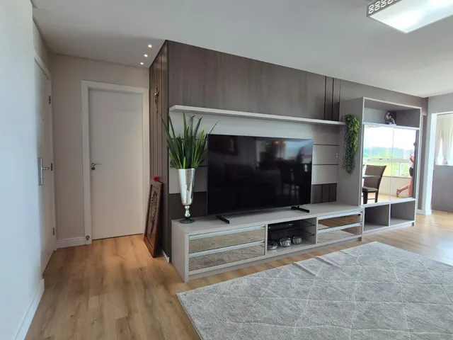 Imagem 15: ESPETACULAR APARTAMENTO DE 2 SUÍTES MOBILIADO