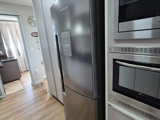 Imagem 4: ESPETACULAR APARTAMENTO DE 2 SUÍTES MOBILIADO