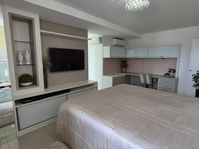 Imagem 10: ESPETACULAR APARTAMENTO DE 2 SUÍTES MOBILIADO