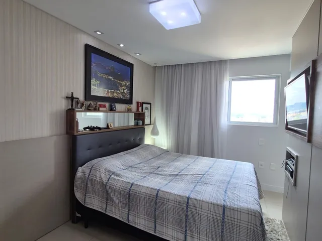 Imagem 9: ESPETACULAR APARTAMENTO DE 2 SUÍTES MOBILIADO