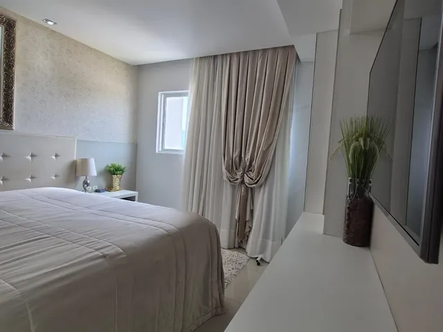 Imagem 8: ESPETACULAR APARTAMENTO DE 2 SUÍTES MOBILIADO