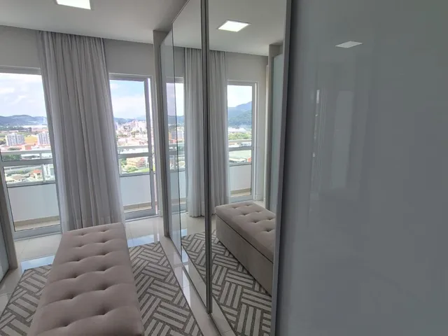 Imagem 16: ESPETACULAR APARTAMENTO DE 2 SUÍTES MOBILIADO