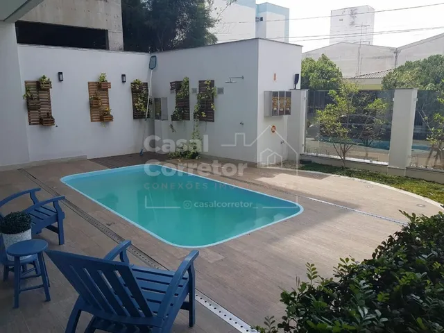 Imagem 9: APARTAMENTO REGIÃO CENTRAL 1 SUITE+1 QUARTO