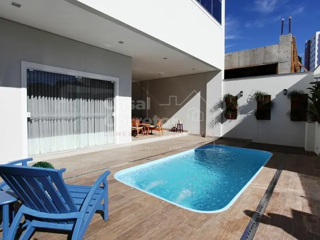 Imagem 11: APARTAMENTO REGIÃO CENTRAL 1 SUITE+1 QUARTO