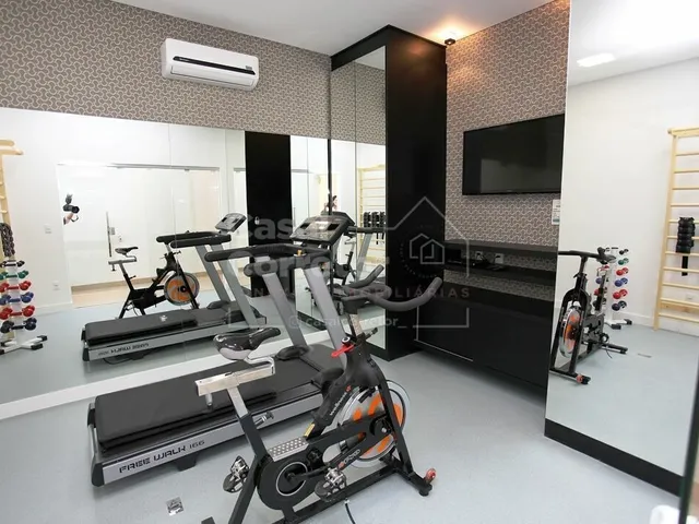 Imagem 8: APARTAMENTO REGIÃO CENTRAL 1 SUITE+1 QUARTO