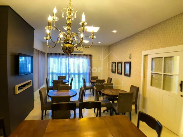 Imagem 5: APARTAMENTO REGIÃO CENTRAL 1 SUITE+1 QUARTO