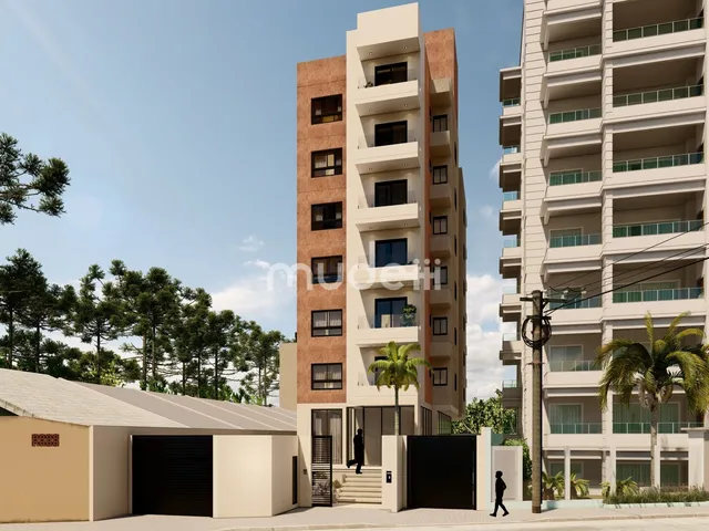 Imagem: Apartamento no Residencial Viena